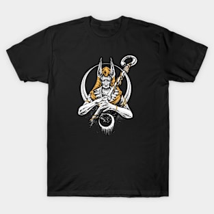 Anubis T-Shirt